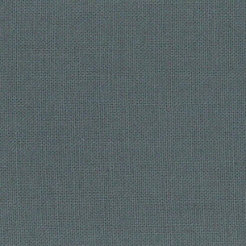 Bella Solids Graphite Yardage by Moda Fabrics