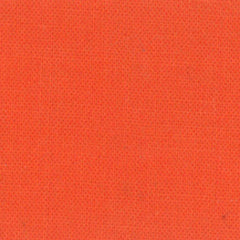Bella Solids Clementine Yardage by Moda Fabrics