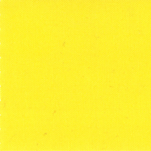 Bella Solids Sunflower Yardage by Moda Fabrics