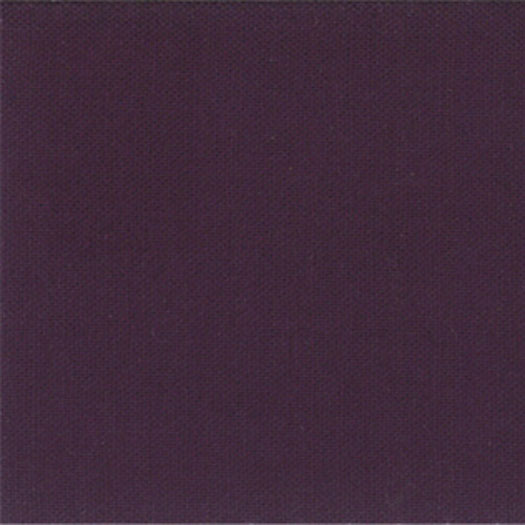 Bella Solids Prune Yardage by Moda Fabrics