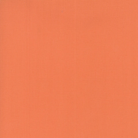 Bella Solids Ochre Yardage by Moda Fabrics