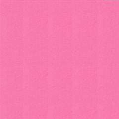Bella Solids Peony Yardage by Moda Fabrics