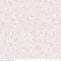 Fable Off White Tonal Yardage by Jill Finley for Riley Blake Designs