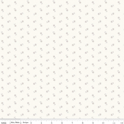 Hush Hush 2 Daisy Days Yardage by Riley Blake Designers for Riley Blake Designs