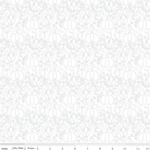 Hush Hush 2 Scissor Envy Yardage by Riley Blake Designers for Riley Blake Designs