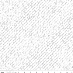 Hush Hush 2 Reminisce Yardage by Riley Blake Designers for Riley Blake Designs