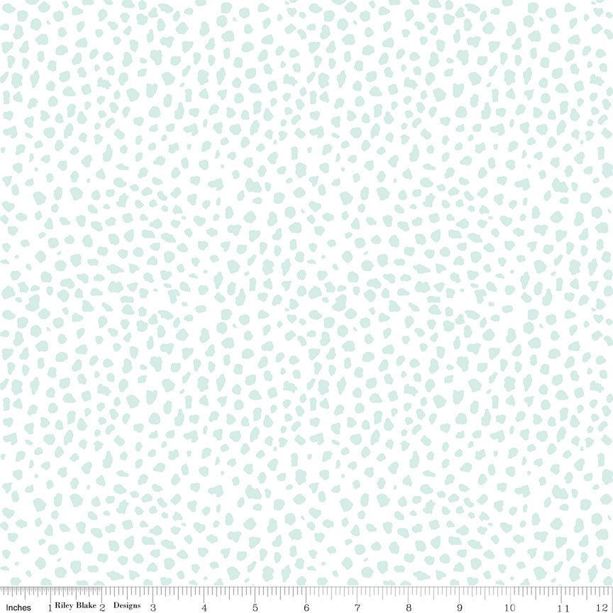 Hush Hush 2 On The Spot Yardage by Riley Blake Designers for Riley Blake Designs