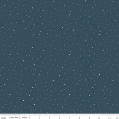 Dapple Dot Stargazer Yardage by the RBD Designers for Riley Blake Designs