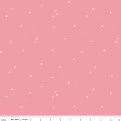 Dainty Daisy Peony Yardage by Beverly McCullough for Riley Blake Designs