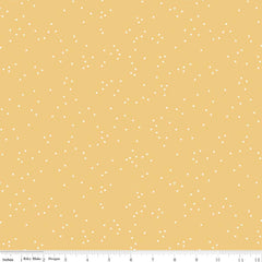 Blossom Honey Yardage by Christopher Thompson for Riley Blake Designs