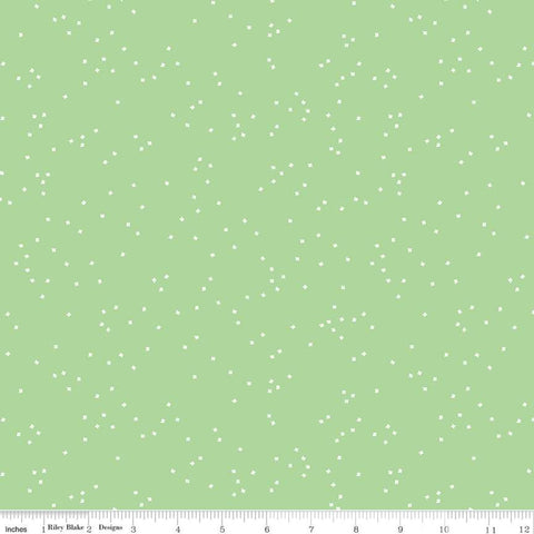 Blossom Leaf Yardage by Christopher Thompson for Riley Blake Designs