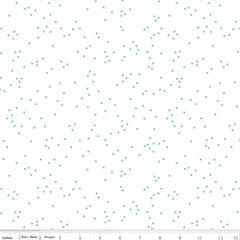 Blossom Peacock Yardage by Christopher Thompson for Riley Blake Designs