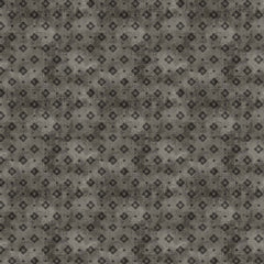 Life is Better on the Farm Charcoal Farm Geo Yardage by Michael Miller Fabrics