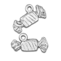 Candy Zipper Pull or Sewing Charm