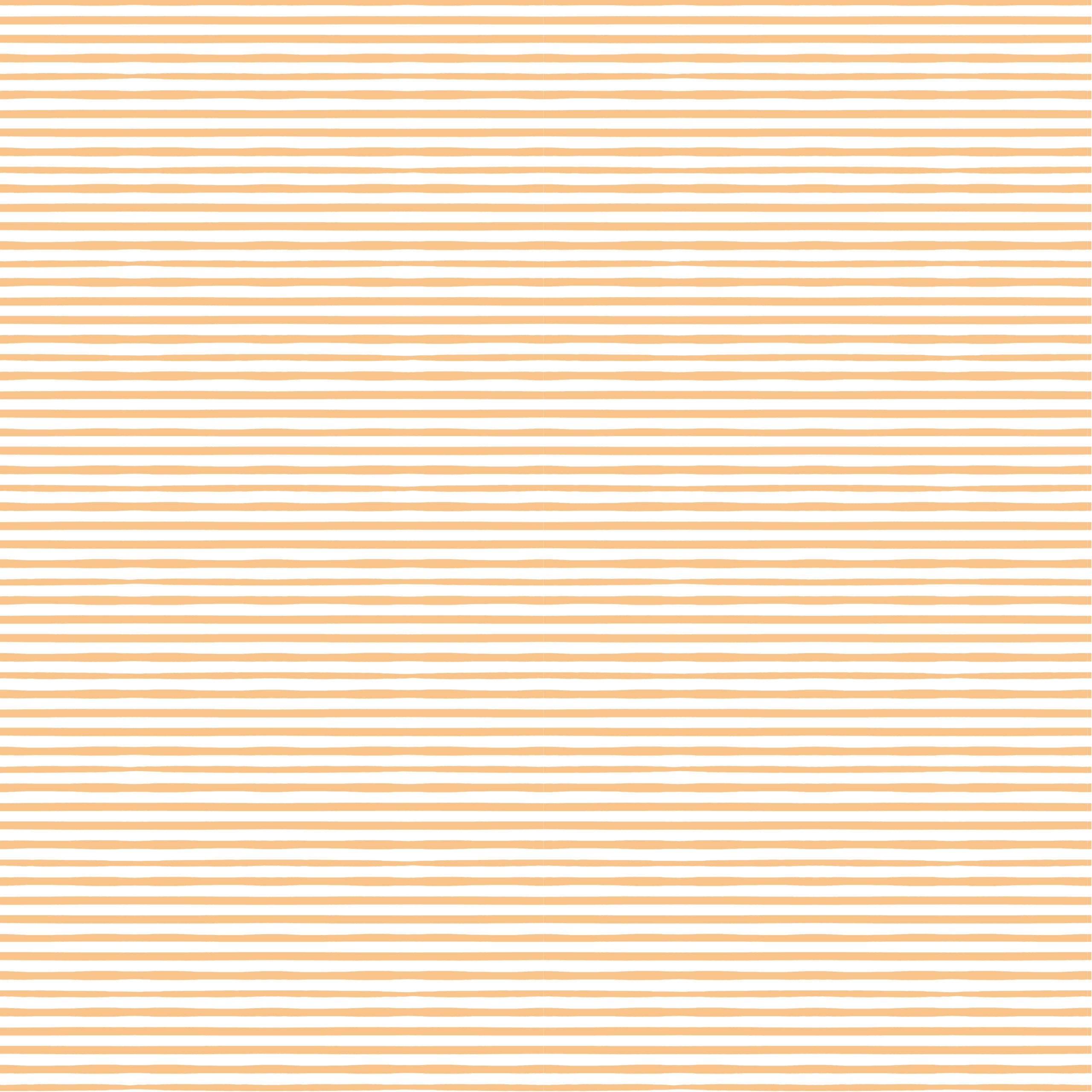 Poppie's Patchwork Club Cream Cotton Tail Yardage by Lori Woods for Poppie Cotton Fabrics