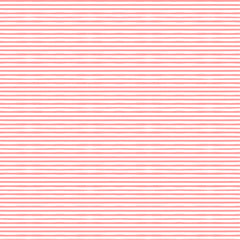 Poppie's Patchwork Club Pink Cotton Tail Yardage by Lori Woods for Poppie Cotton Fabrics