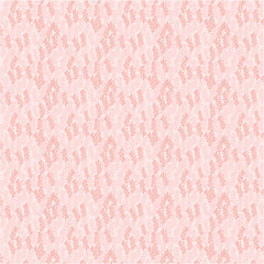 Kaisley Rose Pink Emmaline Yardage by Lori Woods for Poppie Cotton Fabrics