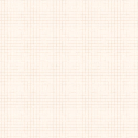 Treasured Threads Natural Good Measure Yardage by Lori Woods for Poppie Cotton Fabrics