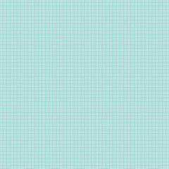 Treasured Threads Teal Good Measure Yardage by Lori Woods for Poppie Cotton Fabrics