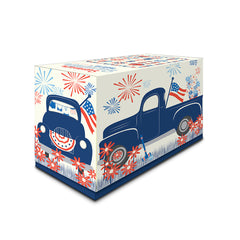 Summer Sampler Quilt Kit