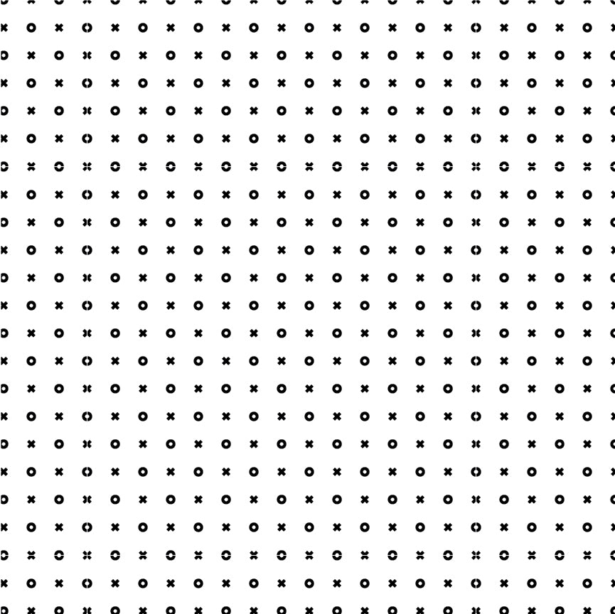 Kiss Hug White Lacey Yardage by Lori Woods for Poppie Cotton Fabrics