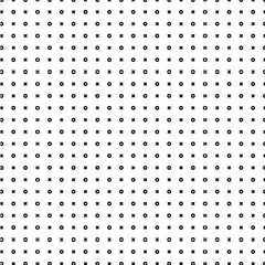 Kiss Hug White Lacey Yardage by Lori Woods for Poppie Cotton Fabrics