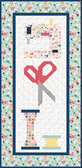 Celebrate Quilt Pattern by Kelli Fannin Quilt Designs