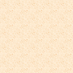 Poppie's Patchwork Club Cream Potters Patch Yardage by Lori Woods for Poppie Cotton Fabrics