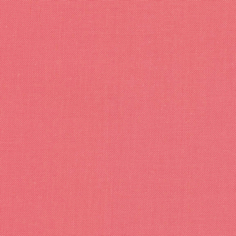 Bella Solids Honeysuckle Yardage by Moda Fabrics