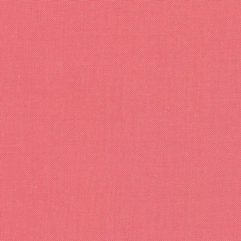 Bella Solids Honeysuckle Yardage by Moda Fabrics