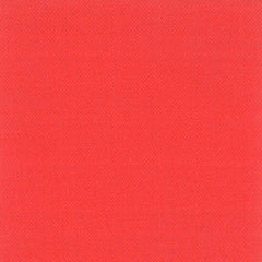 Bella Solids Geranium Yardage by Moda Fabrics