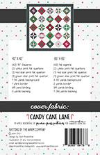 Gifted Quilt Pattern by Prairie Grass Patterns