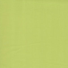 Bella Solids Pistachio Yardage by Moda Fabrics