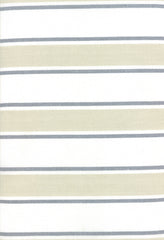 Rock Pool Toweling Sand Stripe yardage by Pieces to Treasure for Moda Fabrics