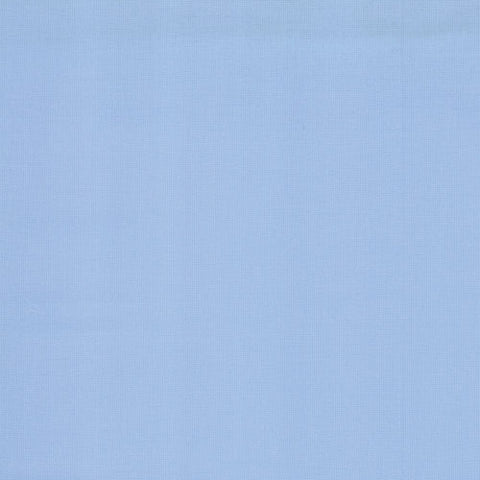 Bella Solids Summer Sky Yardage by Moda Fabrics