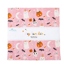 Hey Pumpkin 10" Stacker by My Mind's Eye for Riley Blake Designs