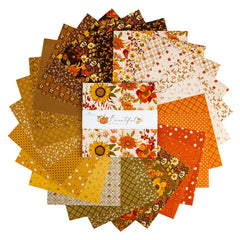 Bountiful 10" Stacker by Sandy Gervais for Riley Blake Designs