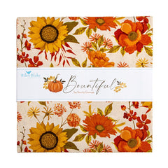 Bountiful 10" Stacker by Sandy Gervais for Riley Blake Designs
