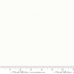Feed Sacks: Good Works Cloud White Floral Cascade Yardage by Linzee McCray for Moda Fabrics