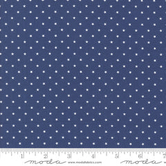 Star Spangled Twilight Twinkle Yardage by April Rosenthal for Moda Fabrics 