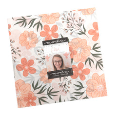 Potted Layer Cake by Kiley's Quilt Room for Moda Fabrics