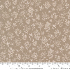 Potted Ash Cuttings Yardage by Kiley's Quilt Room for Moda Fabrics 