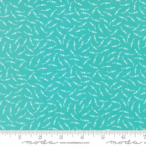 In The Garden Bermuda Sugar Snap Yardage by Corey Yoder for Moda Fabrics