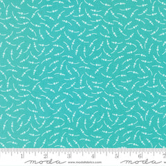 In The Garden Bermuda Sugar Snap Yardage by Corey Yoder for Moda Fabrics