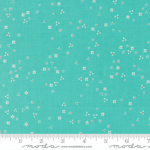 In The Garden Bermuda Flutter Yardage by Corey Yoder for Moda Fabrics