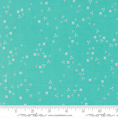In The Garden Bermuda Flutter Yardage by Corey Yoder for Moda Fabrics