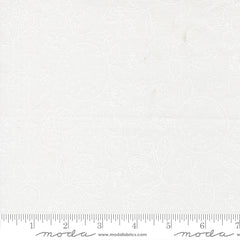 Fruit Salad Off White White Fruit Sketch Yardage by Corey Yoder for Moda Fabrics
