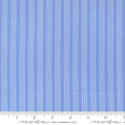 Fruit Salad Sky Stripes Yardage by Corey Yoder for Moda Fabrics