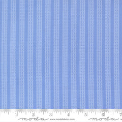 Fruit Salad Sky Stripes Yardage by Corey Yoder for Moda Fabrics