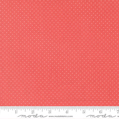 Fruit Salad Flamingo Pin Dot Yardage by Corey Yoder for Moda Fabrics
